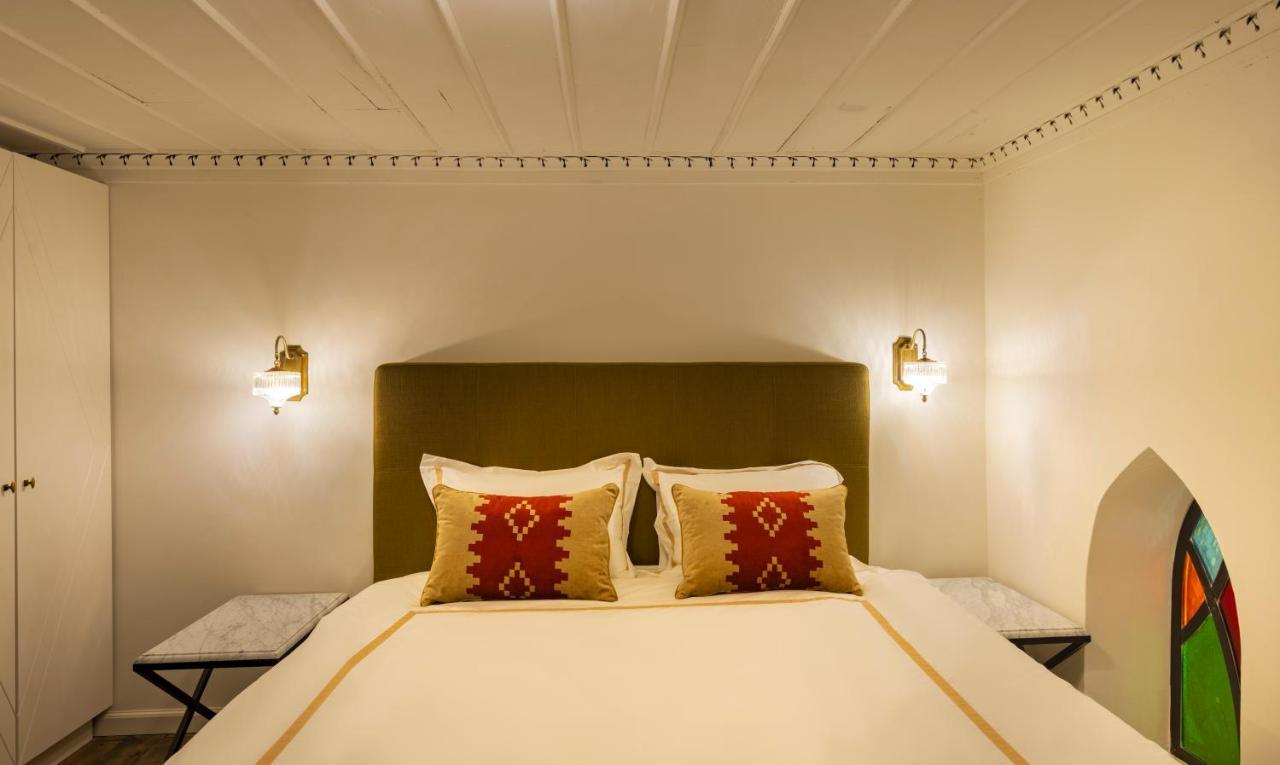 Kubler'S House Hotel เทลอาวีฟ ภายนอก รูปภาพ