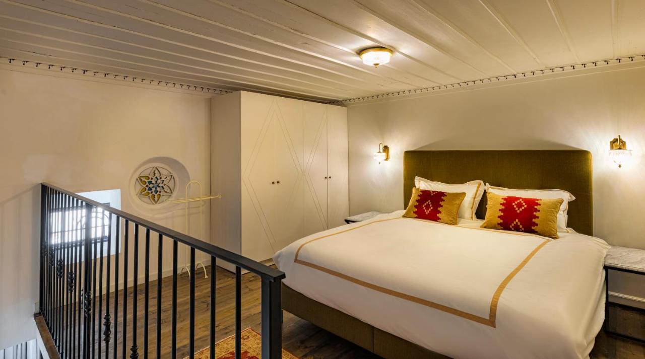 Kubler'S House Hotel เทลอาวีฟ ภายนอก รูปภาพ